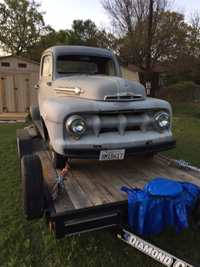 52 Ford